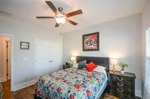4993 Pleasantry Way, Acworth, GA 30101 - Photo 37