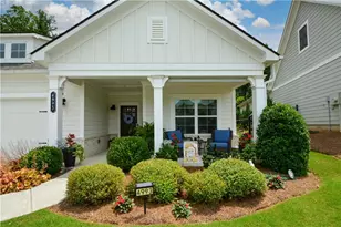 4993 Pleasantry Way, Acworth, GA 30101 - Photo 3