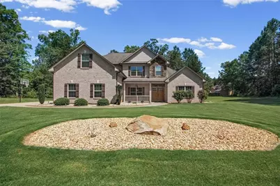 266 Jester Court, McDonough, GA 30252 - Photo 1