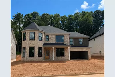 4260 Hosch Reserve Drive, Buford, GA 30519 - Photo 1