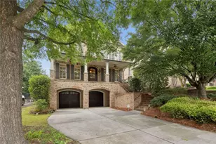1142 Pine Grove Ave NE, Brookhaven, GA 30319 - Photo 1