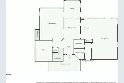 2335 Ettas Circle, Conyers, GA 30013 - Photo 47