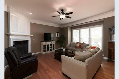 4689 Wehunt Commons Drive SE, Smyrna, GA 30082 - Photo 9