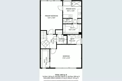 4689 Wehunt Commons Drive SE, Smyrna, GA 30082 - Photo 27