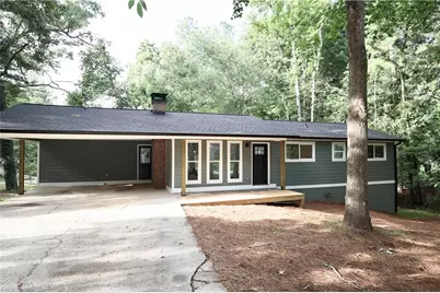 83 Thunderwood Trail, Dallas, GA 30157 - Photo 3
