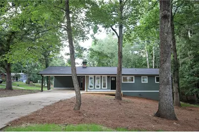 83 Thunderwood Trail, Dallas, GA 30157 - Photo 1