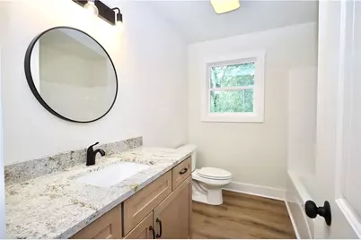 83 Thunderwood Trail, Dallas, GA 30157 - Photo 11