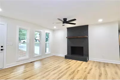83 Thunderwood Trail, Dallas, GA 30157 - Photo 15