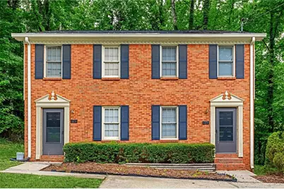 123-25 Curtis Road, Lawrenceville, GA 30046 - Photo 1