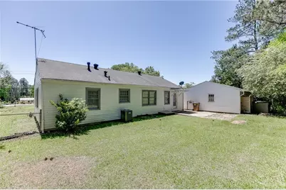 6076 Atlanta Highway, Flowery Branch, GA 30542 - Photo 27