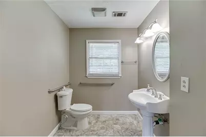 6076 Atlanta Highway, Flowery Branch, GA 30542 - Photo 23