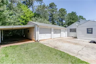 6076 Atlanta Highway, Flowery Branch, GA 30542 - Photo 31