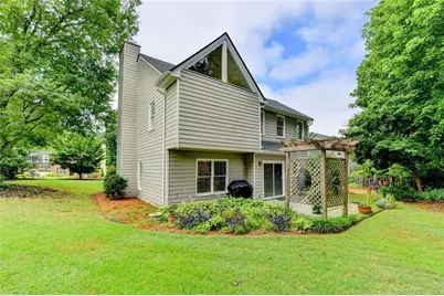 719 Flowers Crossing, Lawrenceville, GA 30044 - Photo 49
