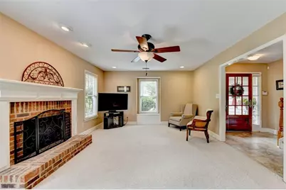 719 Flowers Crossing, Lawrenceville, GA 30044 - Photo 9