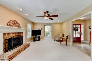 719 Flowers Crossing, Lawrenceville, GA 30044 - Photo 9