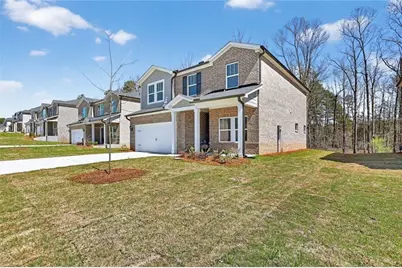6929 Winchester Place, Fairburn, GA 30213 - Photo 33