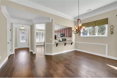 3708 Majestick Oak Dr, Gainesville, GA 30504 - Photo 7