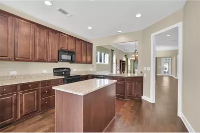 3708 Majestick Oak Dr, Gainesville, GA 30504 - Photo 5