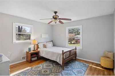 3280 Foxwood Trail SE, Smyrna, GA 30082 - Photo 21