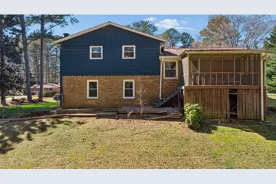 3280 Foxwood Trail SE, Smyrna, GA 30082 - Photo 27