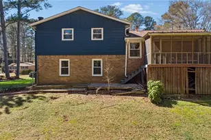 3280 Foxwood Trail SE, Smyrna, GA 30082 - Photo 27