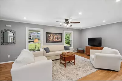 3280 Foxwood Trail SE, Smyrna, GA 30082 - Photo 7