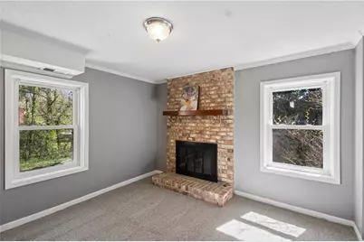 3280 Foxwood Trail SE, Smyrna, GA 30082 - Photo 11
