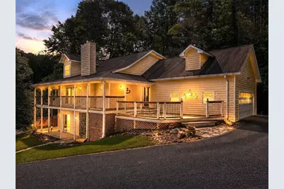 27 Twinbrook Drive, Blairsville, GA 30512 - Photo 3