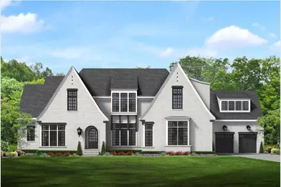 2785 Francis Road, Lot 4, Milton, GA 30004 - Photo 1