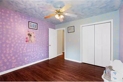 391 Wildwood Circle SE, Calhoun, GA 30701 - Photo 21