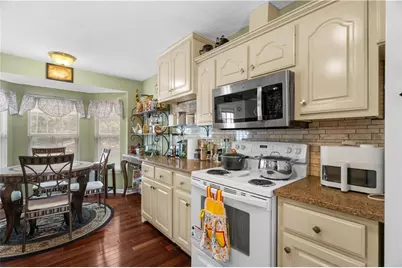 391 Wildwood Circle SE, Calhoun, GA 30701 - Photo 13