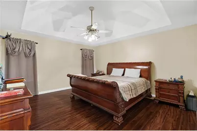391 Wildwood Circle SE, Calhoun, GA 30701 - Photo 15