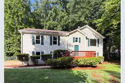 846 Georgetown Drive, Winder, GA 30680 - Photo 1