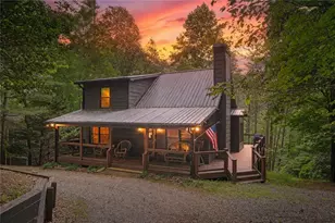 60 Clubhouse Ct, Ellijay, GA 30536 - Photo 1