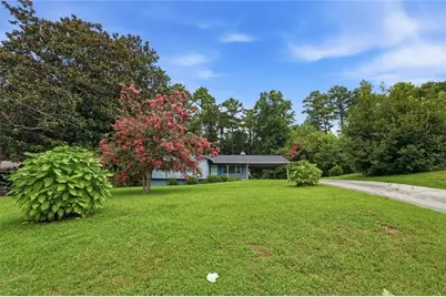 3784 Butterfield Drive NW, Kennesaw, GA 30152 - Photo 21