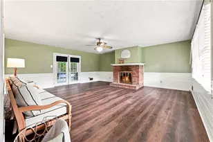 3784 Butterfield Dr NW, Kennesaw, GA 30152 - Photo 3