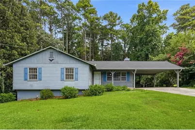 3784 Butterfield Drive NW, Kennesaw, GA 30152 - Photo 23