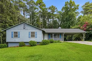 3784 Butterfield Dr NW, Kennesaw, GA 30152 - Photo 23