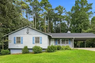 3784 Butterfield Dr NW, Kennesaw, GA 30152 - Photo 1