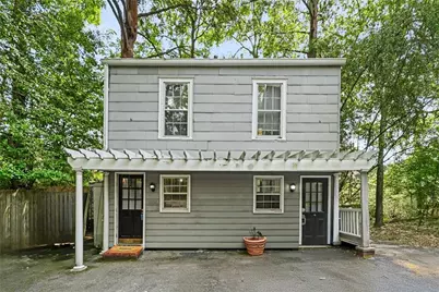 3635 Cantrell Road #3, Atlanta, GA 30319 - Photo 1