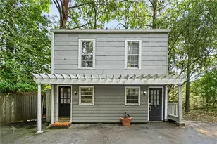 3635 Cantrell Rd, Atlanta, GA 30319 - Photo 1
