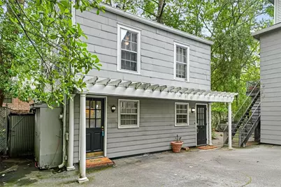 3635 Cantrell Road #3, Atlanta, GA 30319 - Photo 3