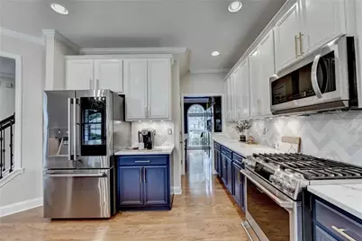 2145 Hemrick Road, Cumming, GA 30041 - Photo 23