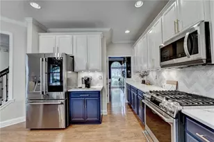 2145 Hemrick Rd, Cumming, GA 30041 - Photo 23