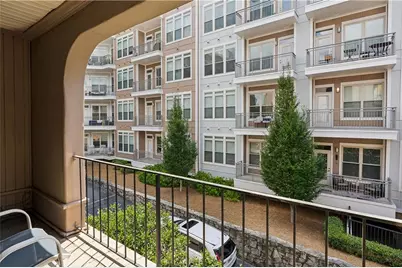 395 Pharr Road #308, Atlanta, GA 30305 - Photo 19