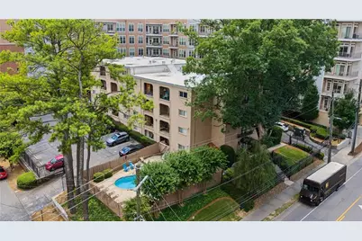 395 Pharr Road #308, Atlanta, GA 30305 - Photo 23