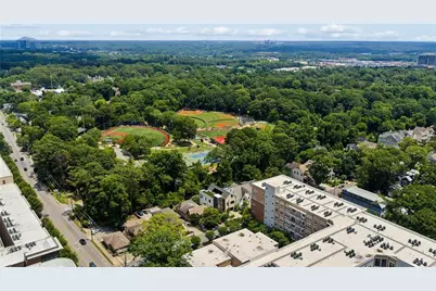 395 Pharr Road #308, Atlanta, GA 30305 - Photo 29