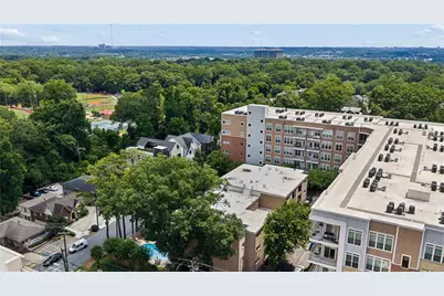 395 Pharr Road #308, Atlanta, GA 30305 - Photo 25