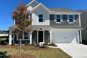 785 Crystal Lk Pkwy, Hoschton, GA 30548 - Photo 1