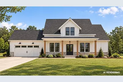 4346 Woods Bridge Road, Commerce, GA 30529 - Photo 1